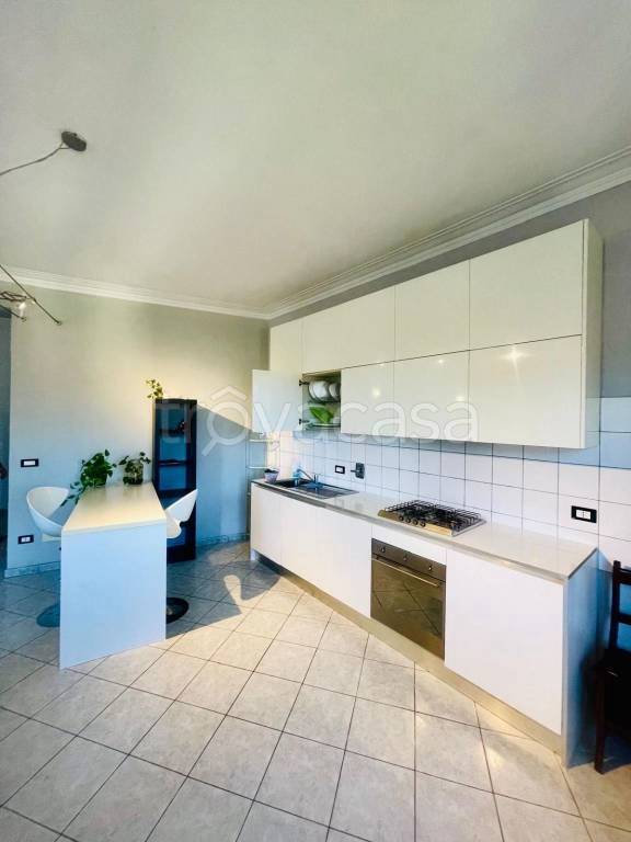 appartamento in vendita a Torino in zona Crocetta