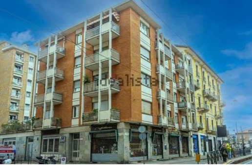 appartamento in vendita a Torino in zona San Donato