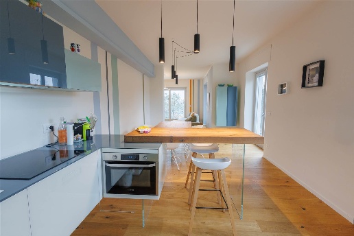 appartamento in vendita a Torino in zona Centro Storico