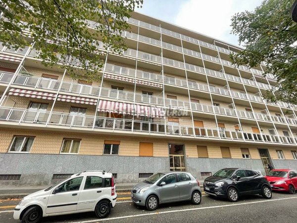 appartamento in vendita a Torino in zona Madonna di Campagna