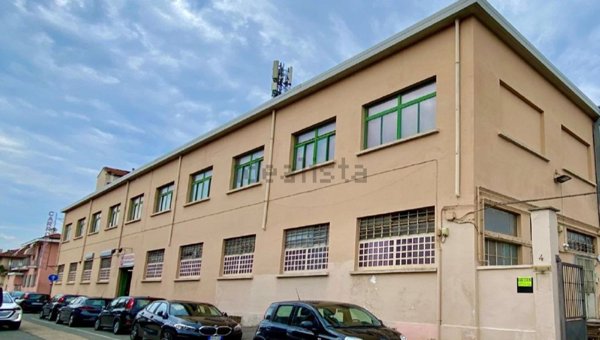 attico in vendita a Torino