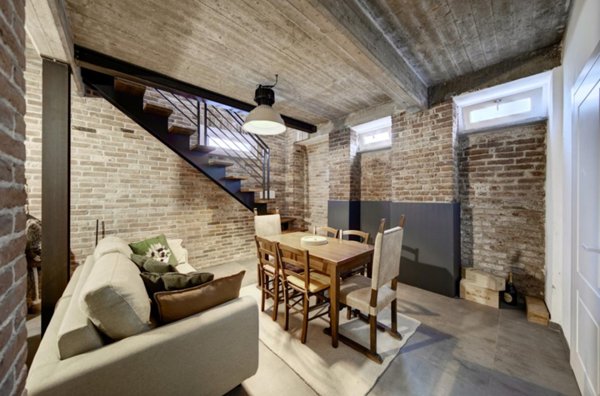 casa indipendente in vendita a Torino in zona Parella