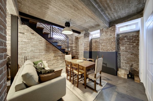 casa indipendente in vendita a Torino in zona Parella