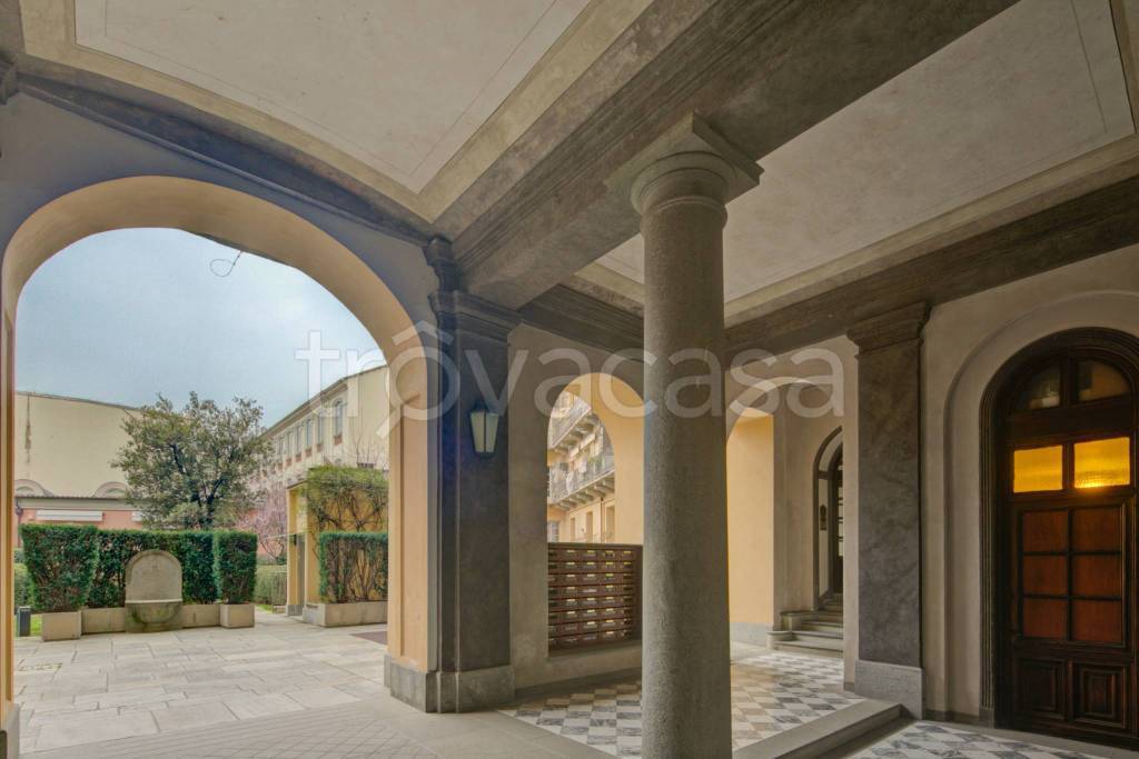 appartamento in vendita a Torino in zona Centro Storico