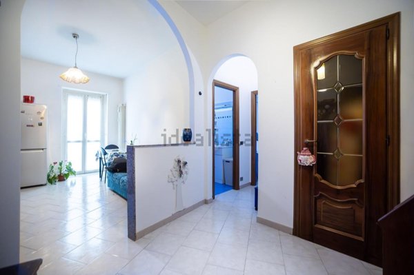 appartamento in vendita a Torino in zona Centro Storico