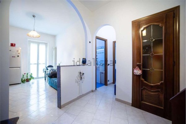 appartamento in vendita a Torino in zona Centro Storico