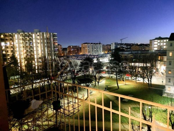 appartamento in vendita a Torino in zona Pozzo Strada