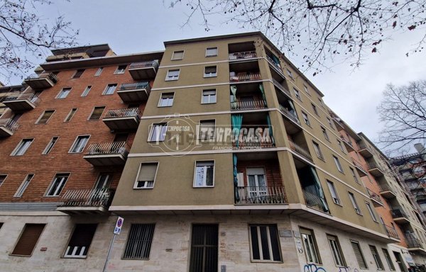 appartamento in vendita a Torino in zona Santa Rita