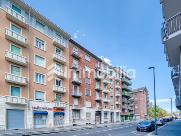 appartamento in vendita a Torino in zona Borgo San Paolo