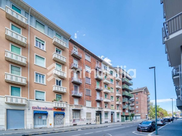 appartamento in vendita a Torino in zona Borgo San Paolo