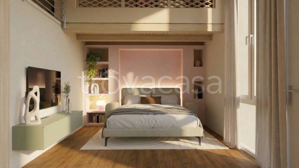 appartamento in vendita a Torino in zona Vanchiglia