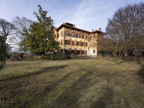 appartamento in vendita a Torino in zona Gran Madre