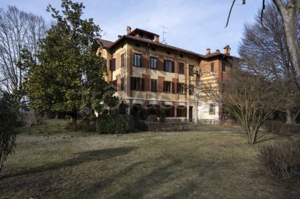 appartamento in vendita a Torino in zona Cavoretto