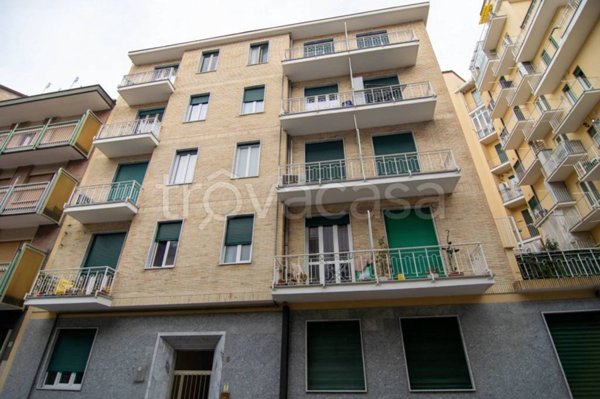 appartamento in vendita a Torino in zona Borgo San Paolo