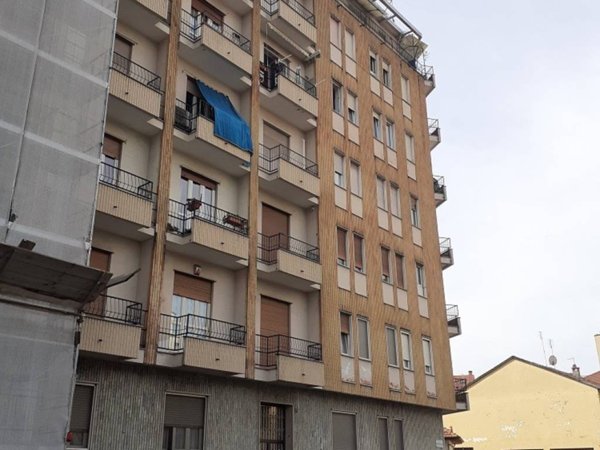 appartamento in vendita a Torino in zona Barriera di Milano