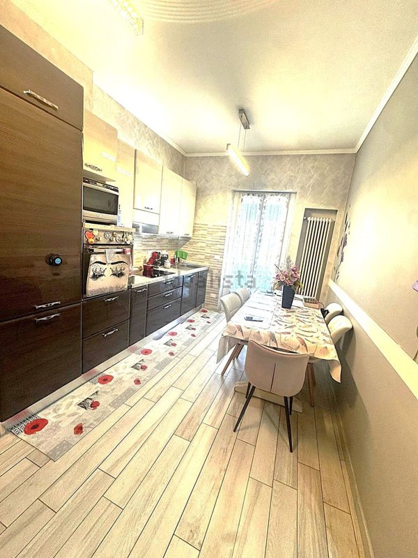 appartamento in vendita a Torino in zona Barriera di Milano