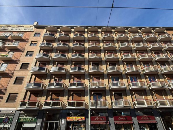 appartamento in vendita a Torino in zona Rebaudengo
