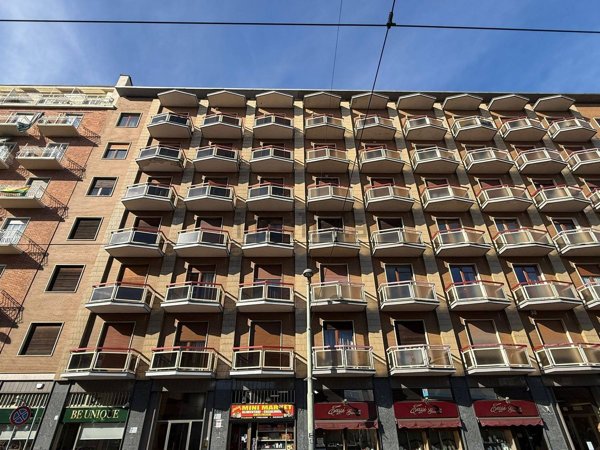 appartamento in vendita a Torino in zona Rebaudengo