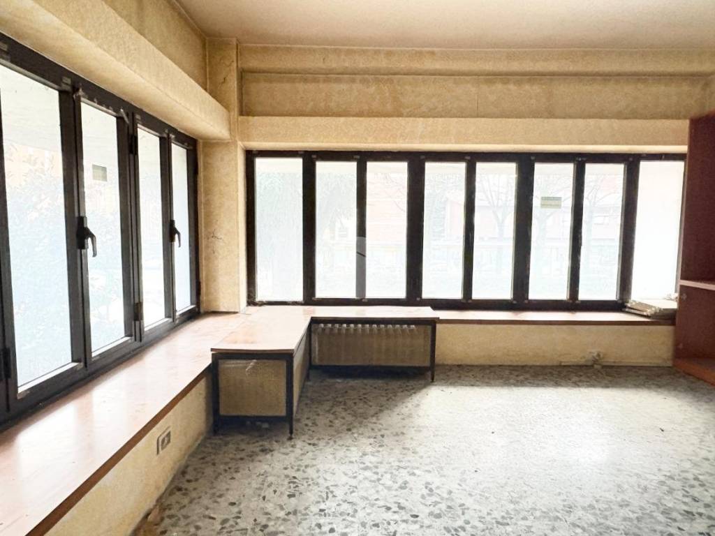 casa indipendente in vendita a Torino in zona Vallette