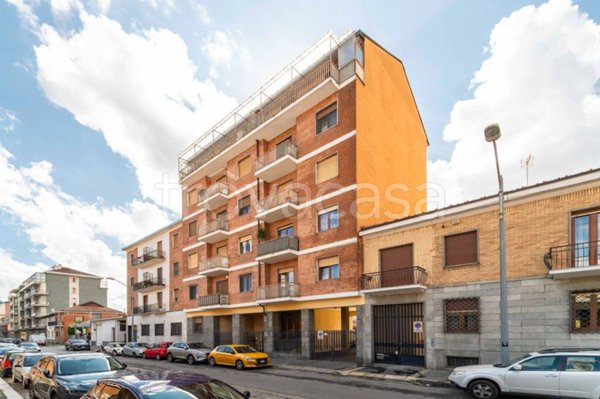 appartamento in vendita a Torino in zona Parella
