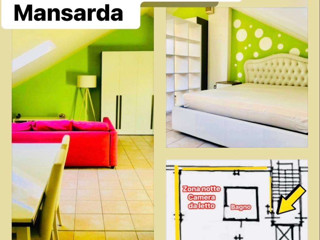 appartamento in vendita a Torino in zona Borgata Vittoria