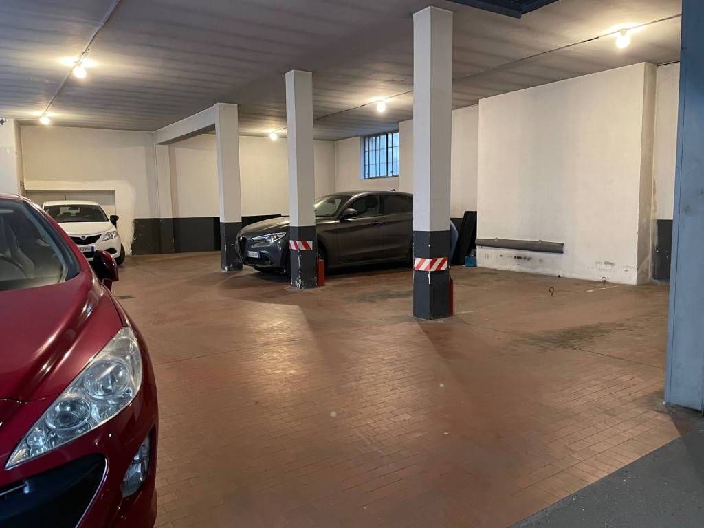 villa in vendita a Torino in zona Centro Storico