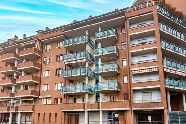 appartamento in vendita a Torino in zona Pozzo Strada
