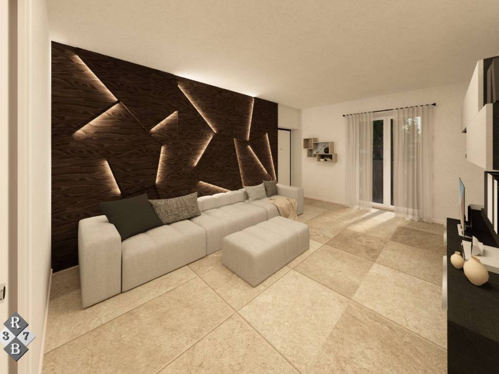 appartamento in vendita a Torino in zona Pozzo Strada