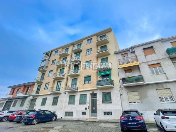 appartamento in vendita a Torino in zona Madonna di Campagna