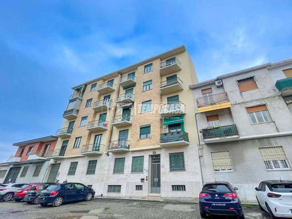 appartamento in vendita a Torino in zona Madonna di Campagna