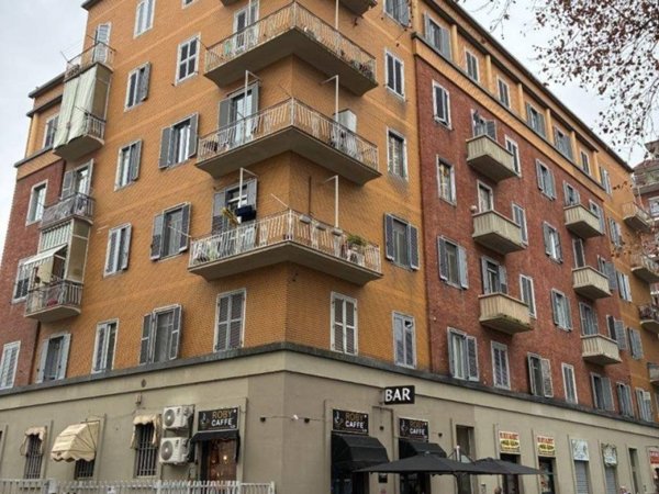 appartamento in vendita a Torino in zona Barriera di Milano