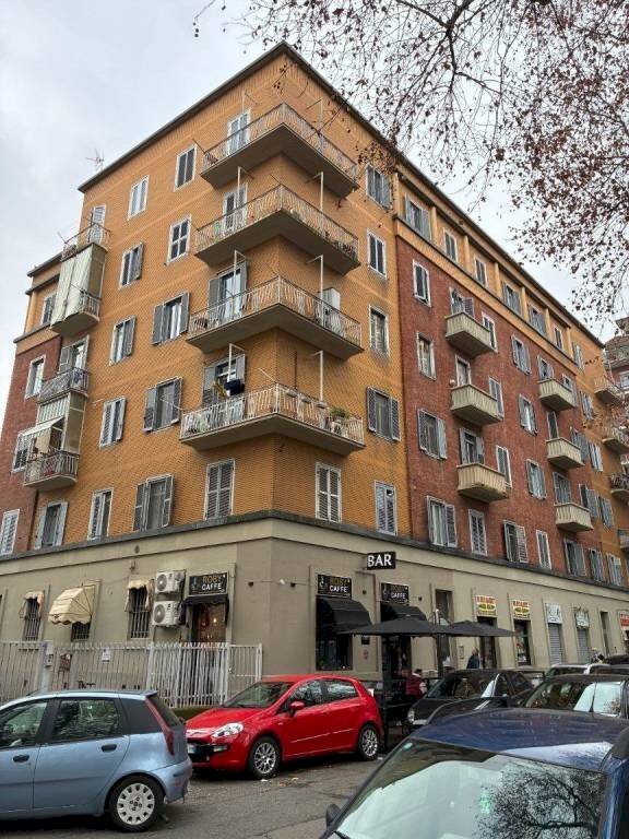 appartamento in vendita a Torino in zona Barriera di Milano