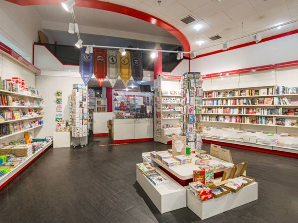 negozio in vendita a Torino in zona Borgo San Paolo