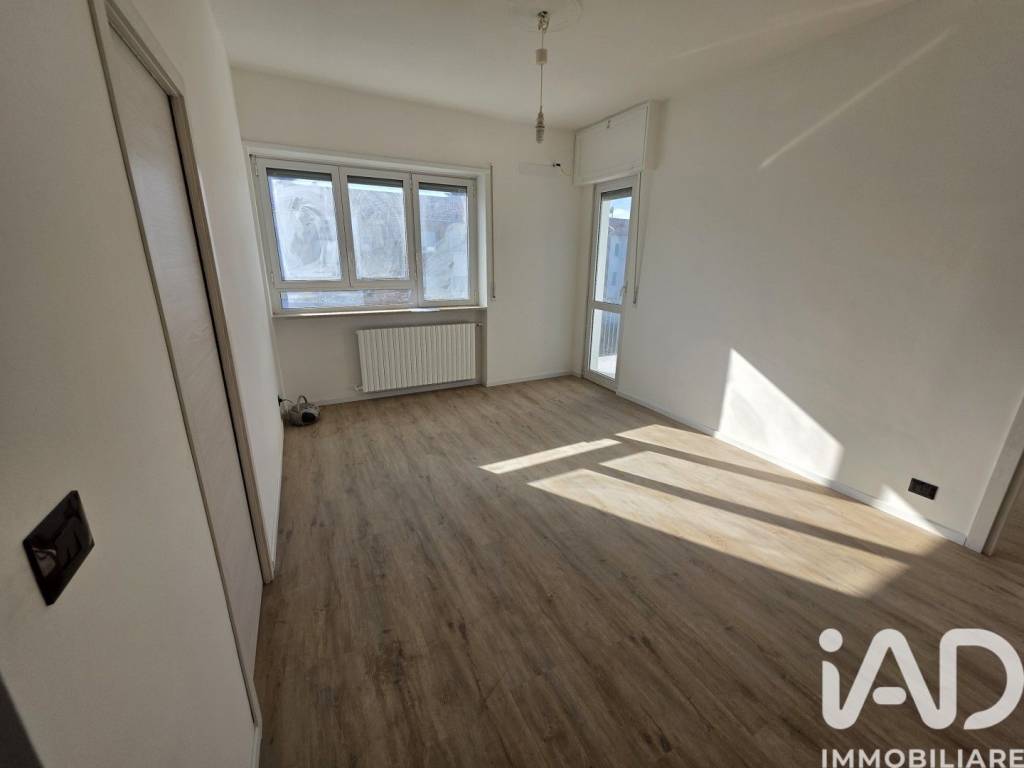 appartamento in vendita a Torino in zona Lucento