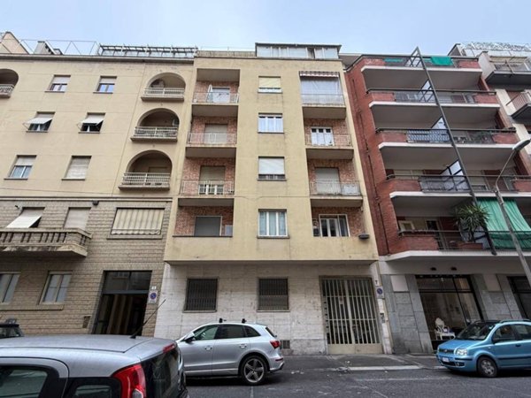 appartamento in vendita a Torino in zona Filadelfia
