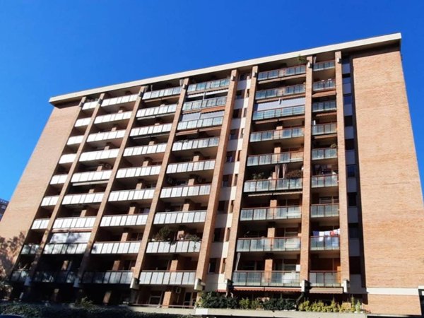 appartamento in vendita a Torino in zona Santa Rita