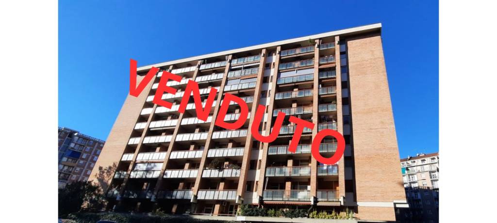 appartamento in vendita a Torino in zona Santa Rita