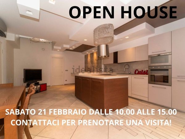 appartamento in vendita a Torino in zona Vanchiglia