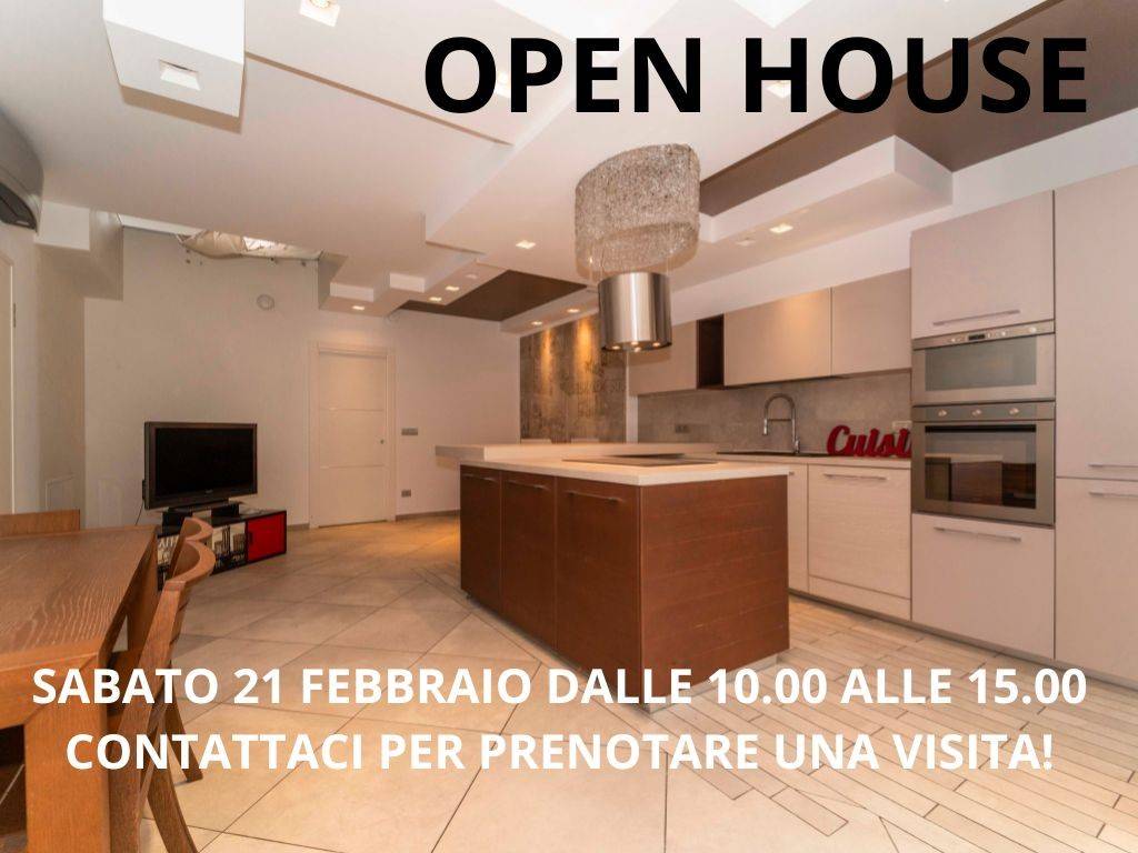 appartamento in vendita a Torino in zona Vanchiglia