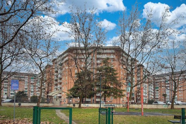 appartamento in vendita a Torino in zona Centro Storico