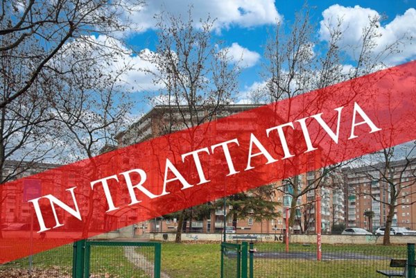 appartamento in vendita a Torino in zona Mirafiori Nord