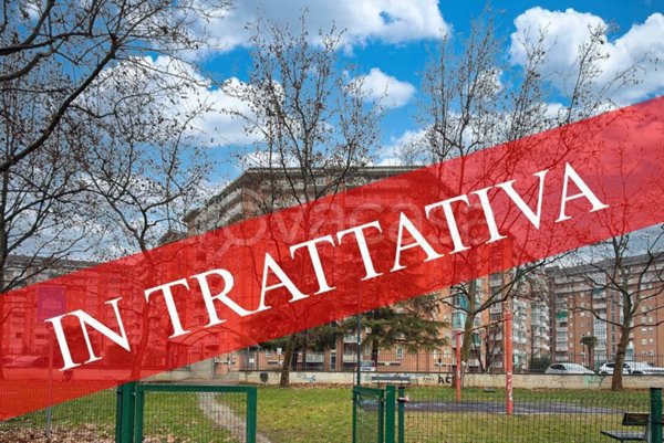 appartamento in vendita a Torino in zona Mirafiori Nord