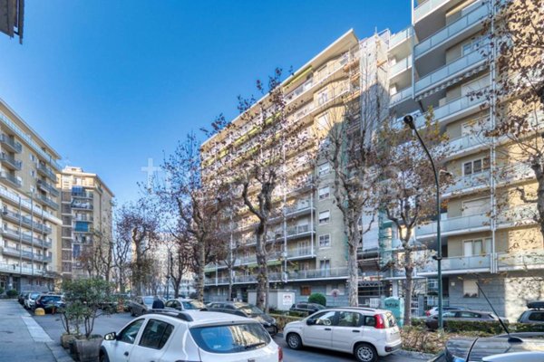 appartamento in vendita a Torino in zona Campidoglio