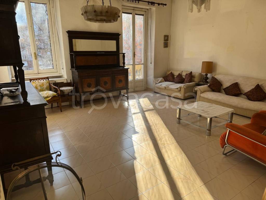 appartamento in vendita a Torino in zona Crocetta