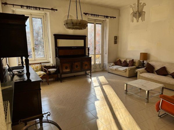 appartamento in vendita a Torino in zona Crocetta