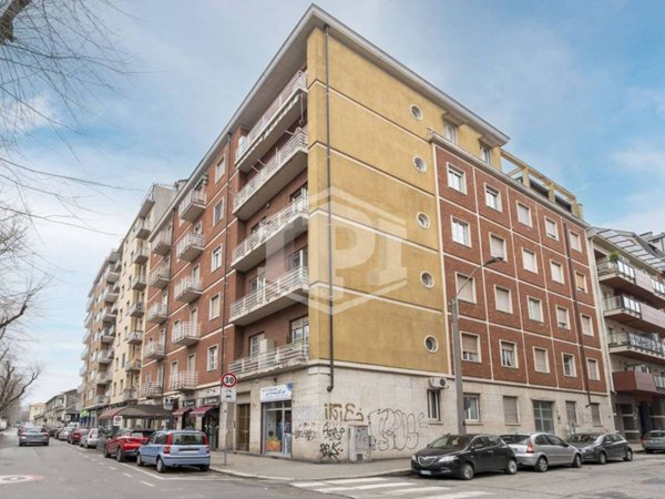 appartamento in vendita a Torino in zona Pozzo Strada