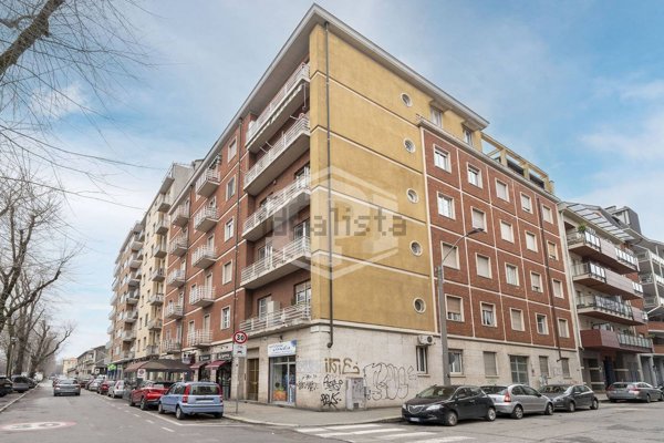 appartamento in vendita a Torino in zona Pozzo Strada