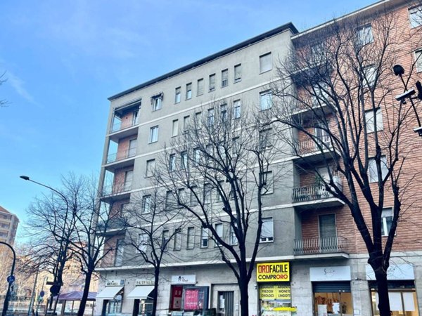 appartamento in vendita a Torino in zona Mirafiori Nord