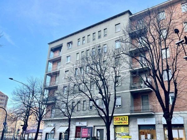 appartamento in vendita a Torino in zona Santa Rita