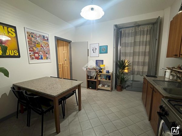 appartamento in vendita a Torino in zona Cenisia